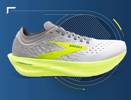 Brooks Hyperion Elite